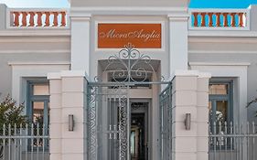Micra Anglia Boutique Hotel & Spa