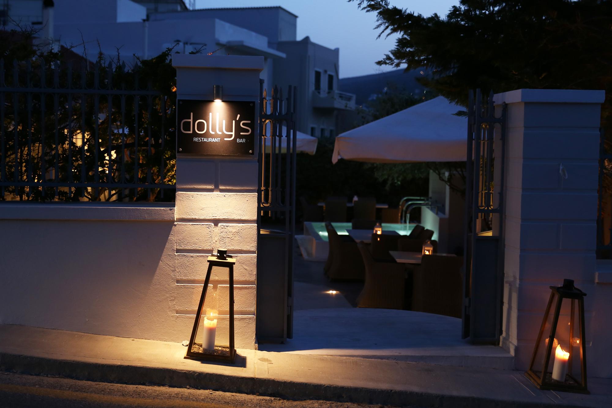 Micra Anglia Boutique Hotel & Spa Ándros Esterno foto