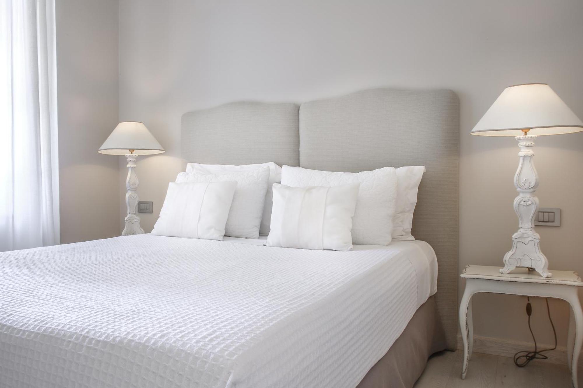 Micra Anglia Boutique Hotel & Spa Ándros Esterno foto