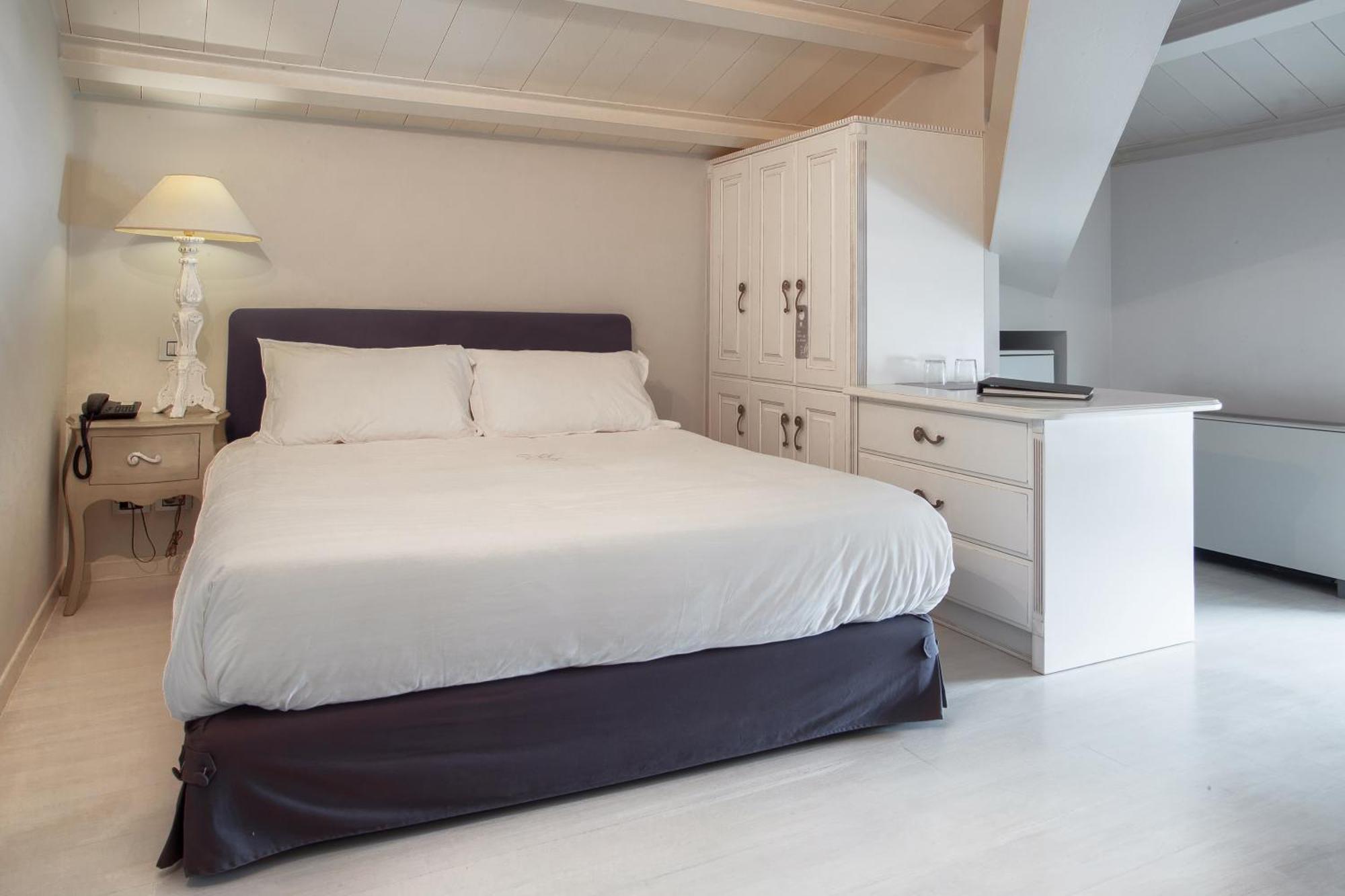 Micra Anglia Boutique Hotel & Spa Ándros Esterno foto