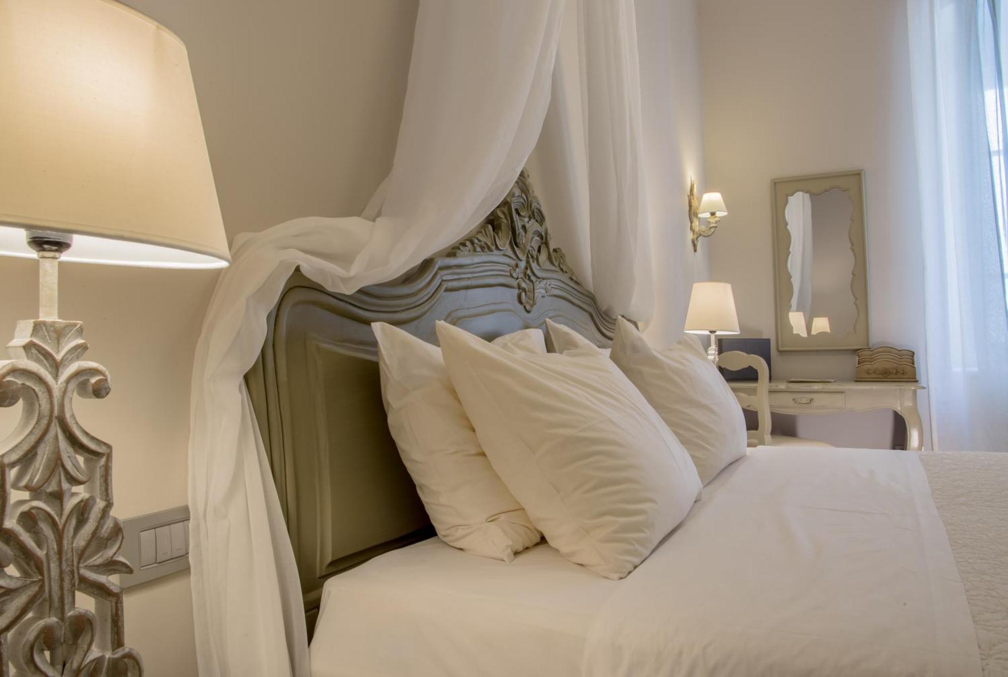 Micra Anglia Boutique Hotel & Spa Ándros Esterno foto